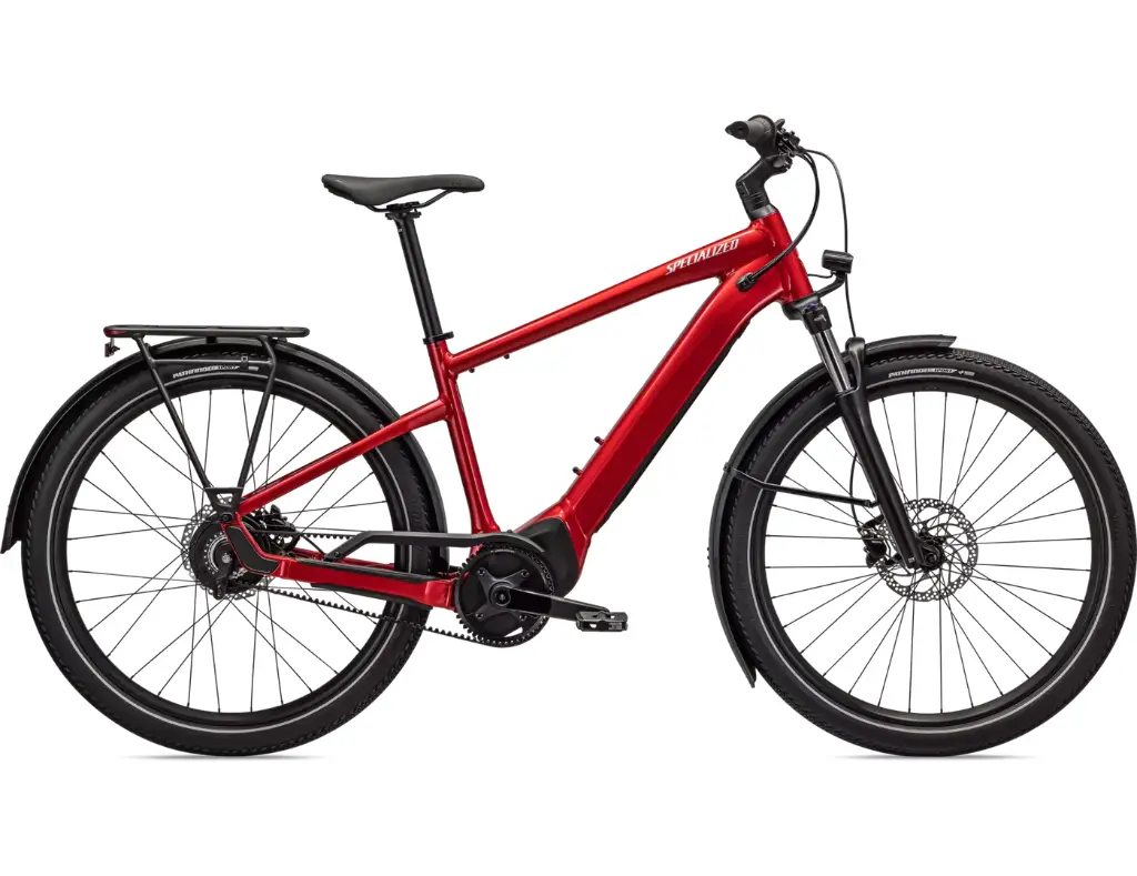 Specialized Turbo Vado 3.0 IGH