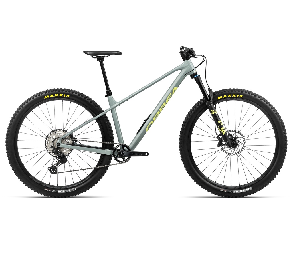 Orbea Laufey H-LTD -25