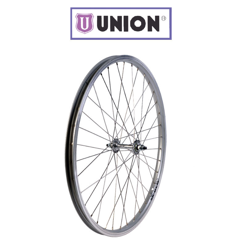 Union etukiekko 19-484 22" Mutteri