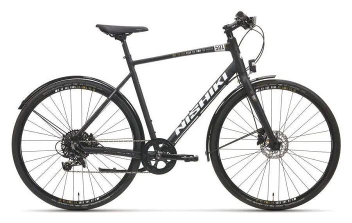 Nishiki 501 Miesten