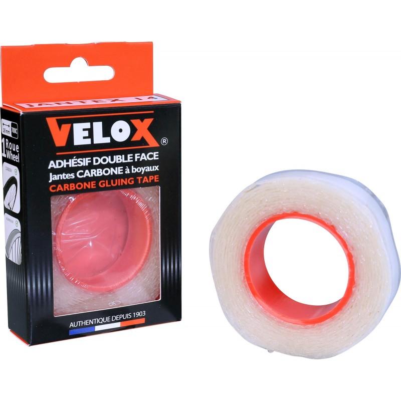 Velox Jantex Tuubiteippi 2m