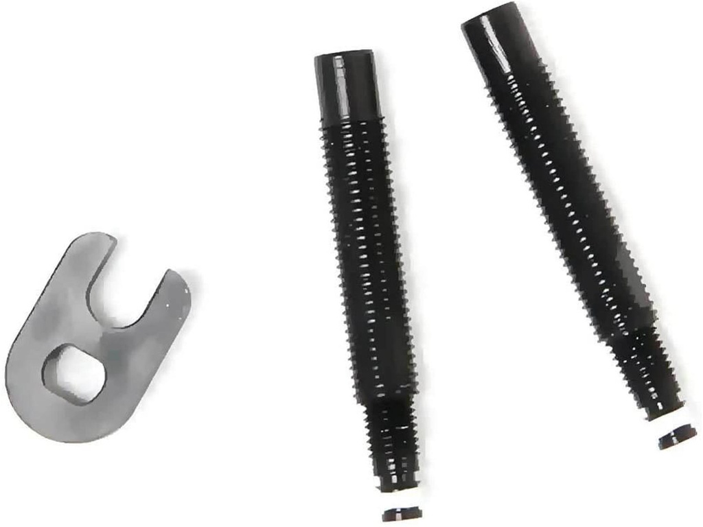 Schwalbe 30mm Venttiilinjatke 2kpl