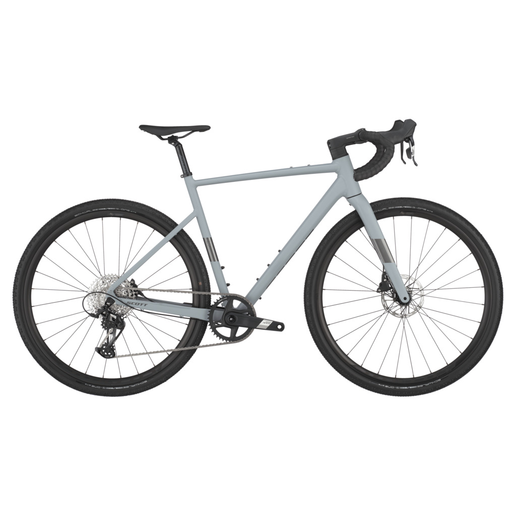 Scott Speedster Gravel 20 -25