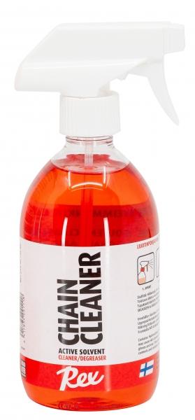 Rex Chain Cleaner Ketjun Pesuaine