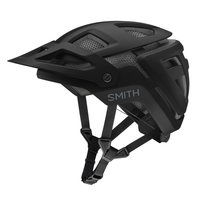 Smith Forefront 3 MIPS