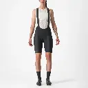 Castelli Espresso W DT Bibshort Ajohousut