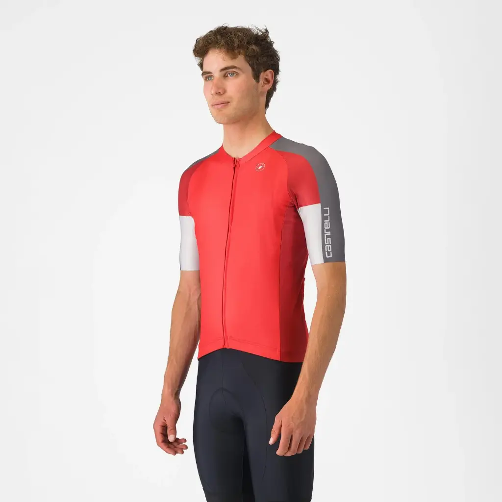 Castelli Entrata 6 Ajopaita