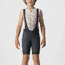 Castelli Jr Competizione Bibshort Lasten Ajohousut