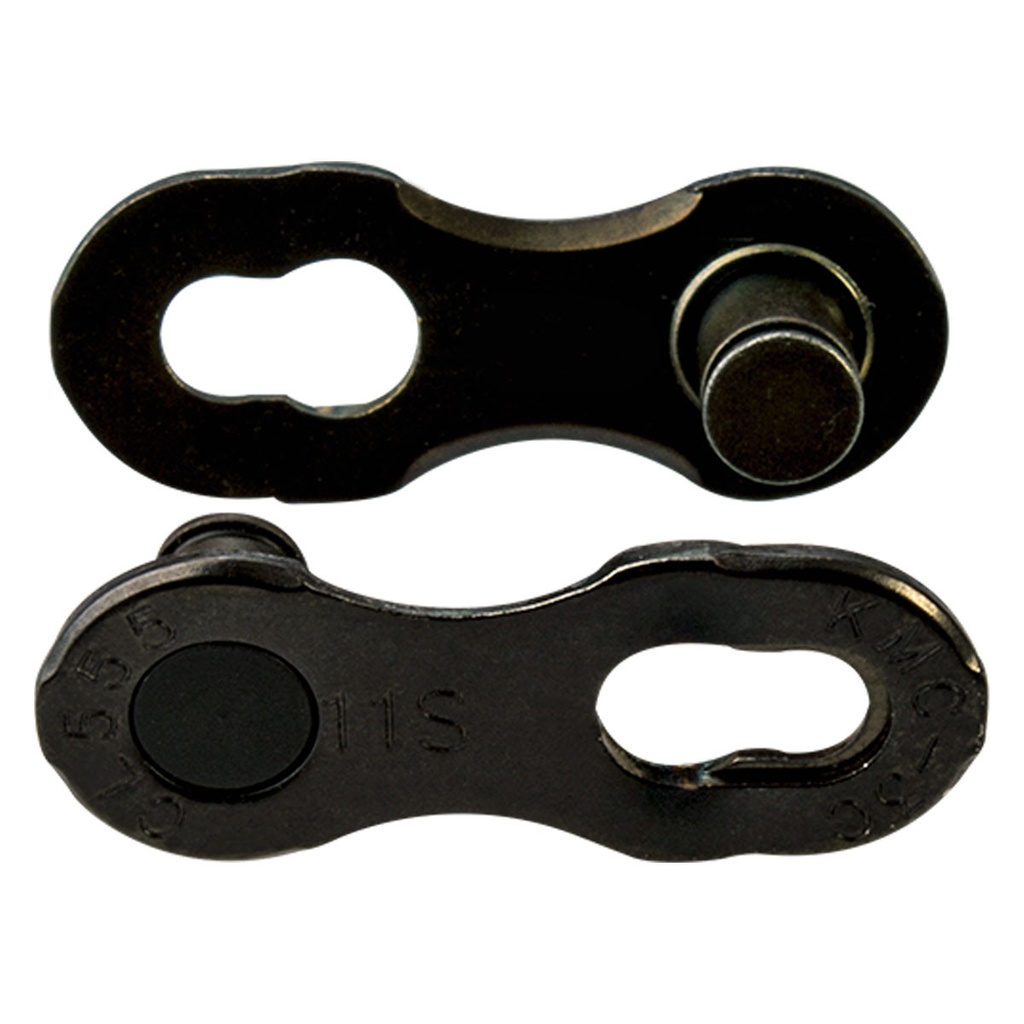 KMC MissingLink Shimano / Sram 11v Ketjulukko 2kpl
