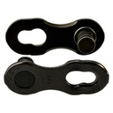 KMC MissingLink Shimano / Sram 11v Ketjulukko 2kpl