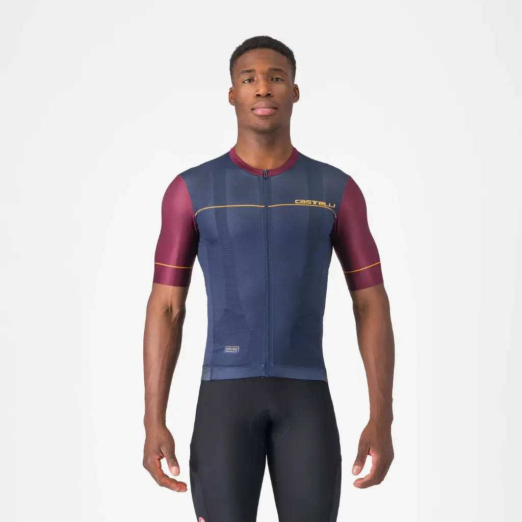 Castelli Unlimited Endurance 2 Ajopaita