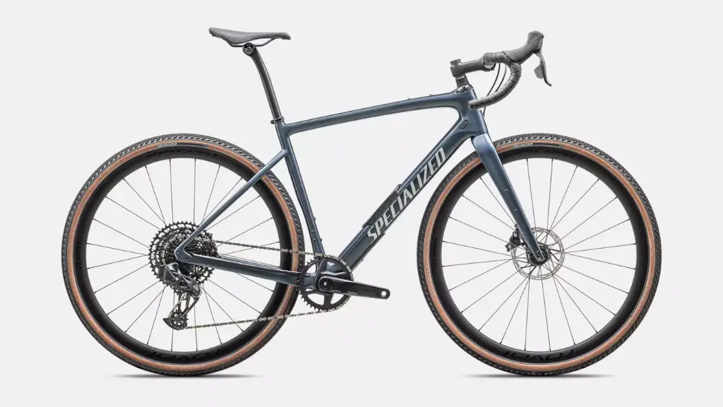 Specialized Diverge Expert Carbon -25