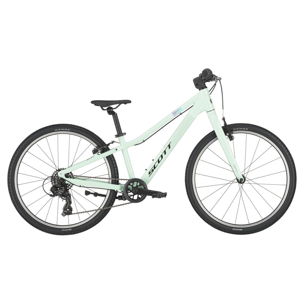 Scott Contrail 400 24"