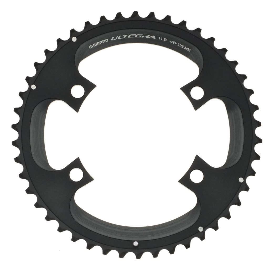 Shimano Ultegra FC-6800 11v Ulompi Eturatas
