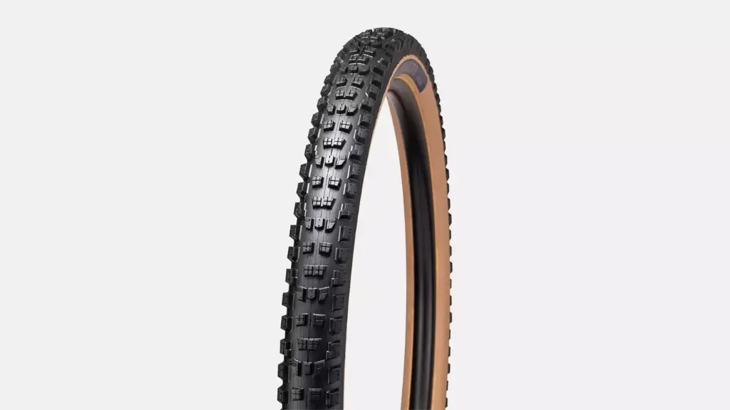 Specialized Eliminator Grid Trail TLR T7 Ulkorengas