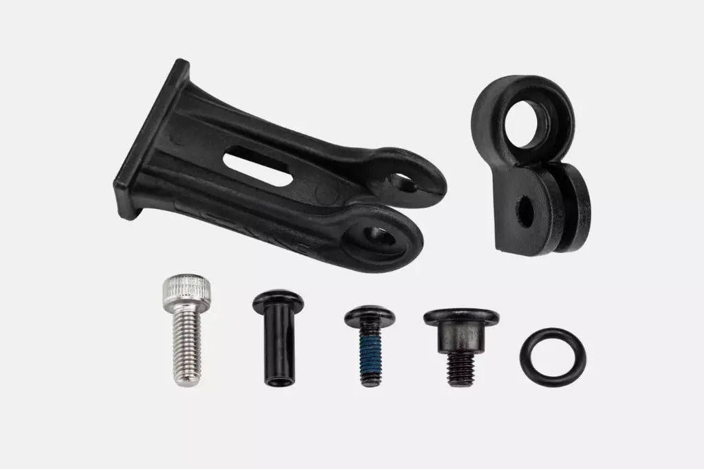 Specialized Lezyne Etuvalon Kiinnike