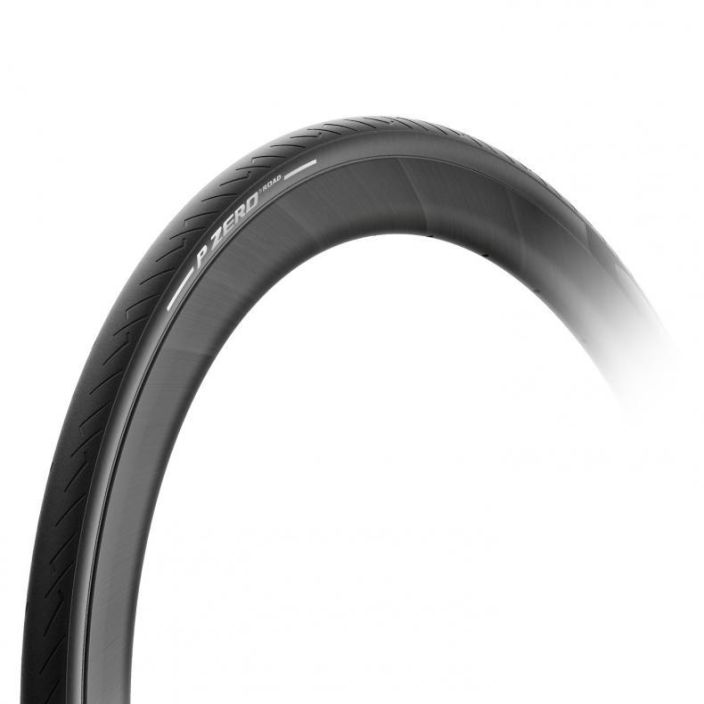 Pirelli P Zero Road Musta Ulkorengas