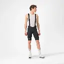 Castelli Free Aero Race S Bibshort Ajohousut