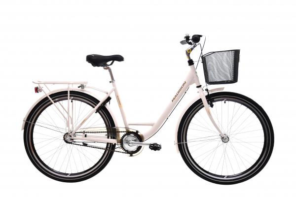 Madison Budapest 26"