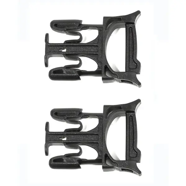 Ortlieb Repair avattava 2 kpl Pikalukko