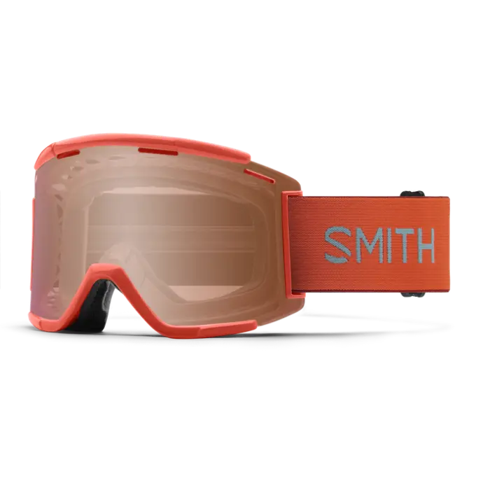 Smith Squad XL Goggles Ajolasit