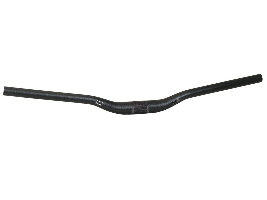 XLC HB-M10 Riser 31.8mm / 640mm Nousu 15mm Ohjaustanko