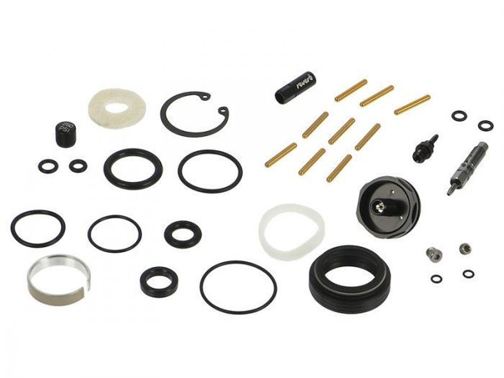 RockShox Service Kit Reverb Full Service Kit