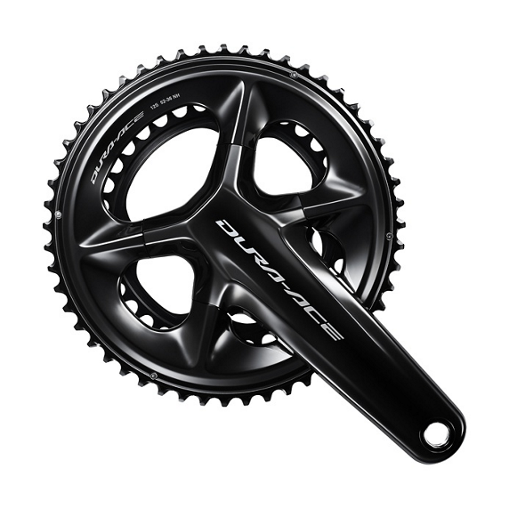 Shimano Dura-Ace FC-R9200 12v Kampisarja