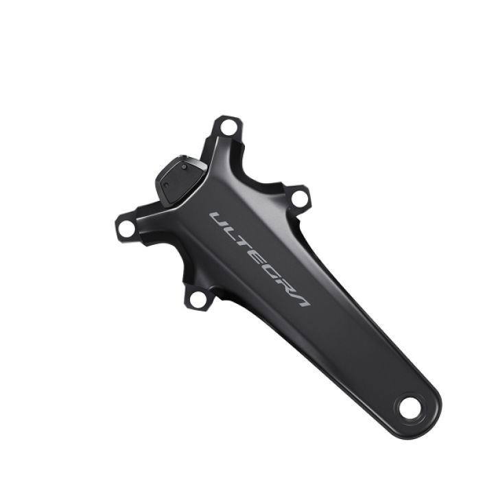 Shimano Ultegra FC-R8100-P 12v Kampisarja+Tehomittari