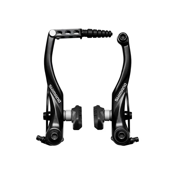 Shimano Alivio BR-T4000 Musta Taka V-jarru