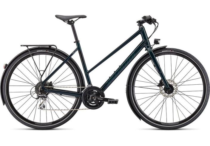 Specialized Sirrus 2.0 EQ ST -22