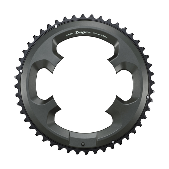 Shimano Tiagra FC-4700 10v Ulompi Eturatas