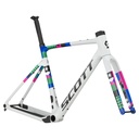 Scott Addict Gravel RC HMX Frame set