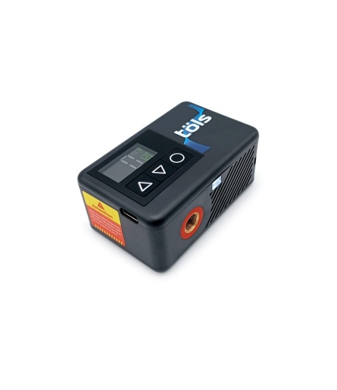 Töls Aina Sähköpumppu