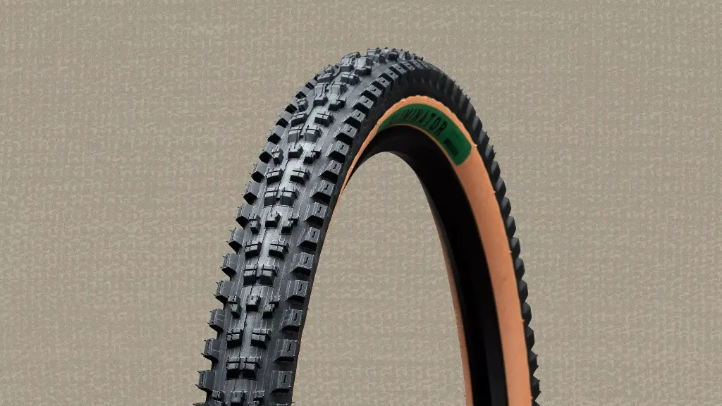 Specialized Eliminator Grid Trail 2Bliss Ready T7 Soil Searching Tan Sidewall Ulkorengas