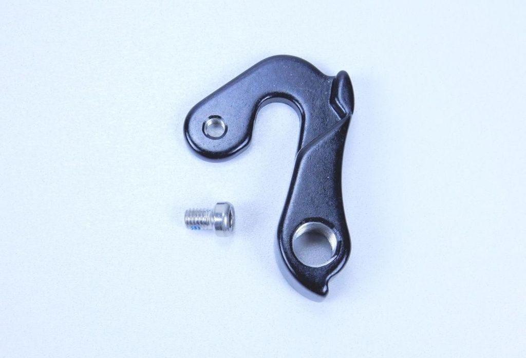 Scott E-Sub 19 Takavaihtajan Korvake