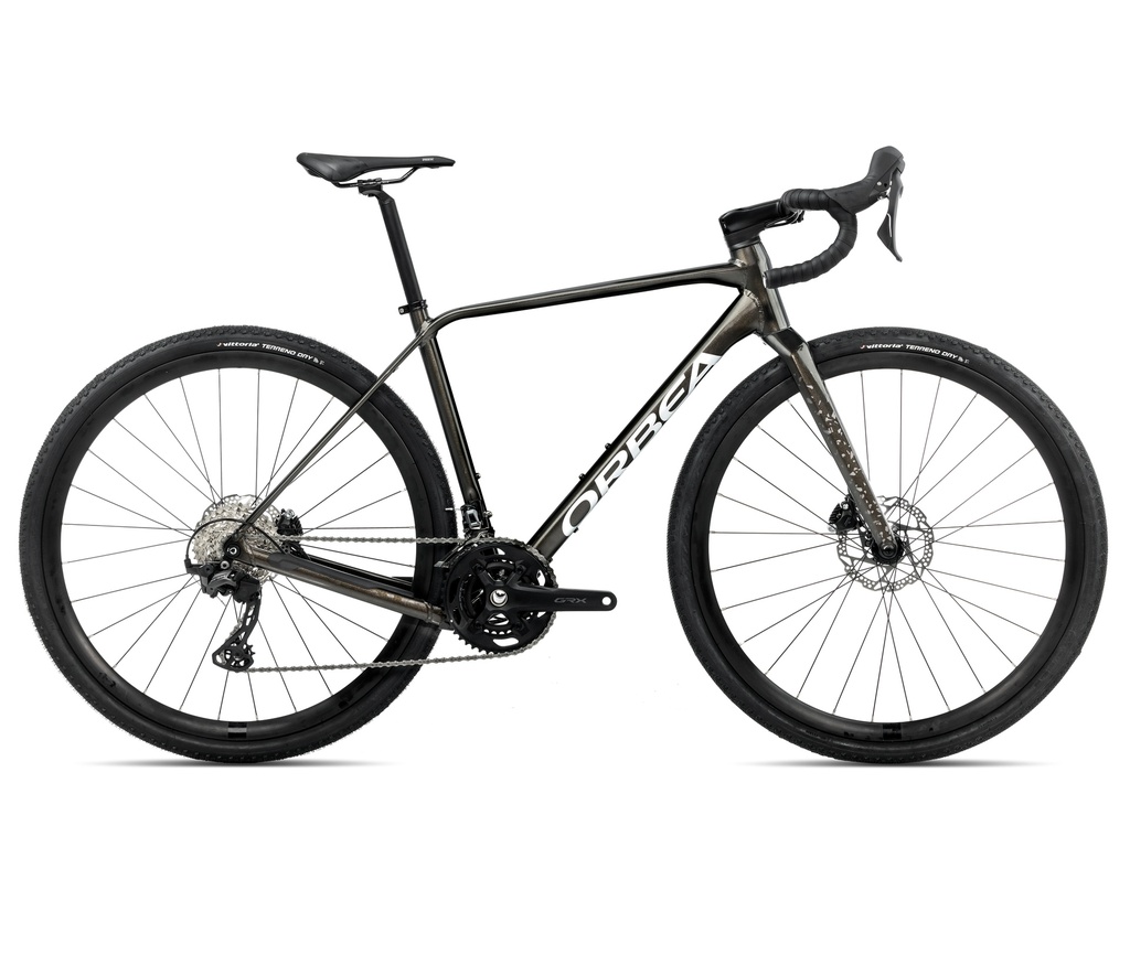 Orbea Terra H30 -25