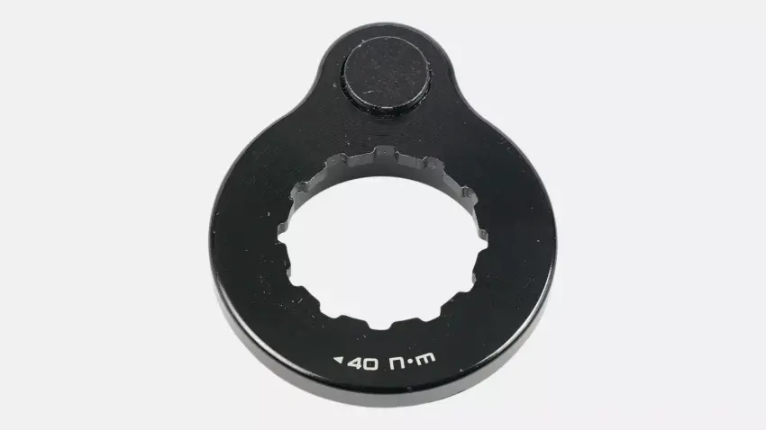 Specialized Centerlock Speed Sensor Magneetti V2