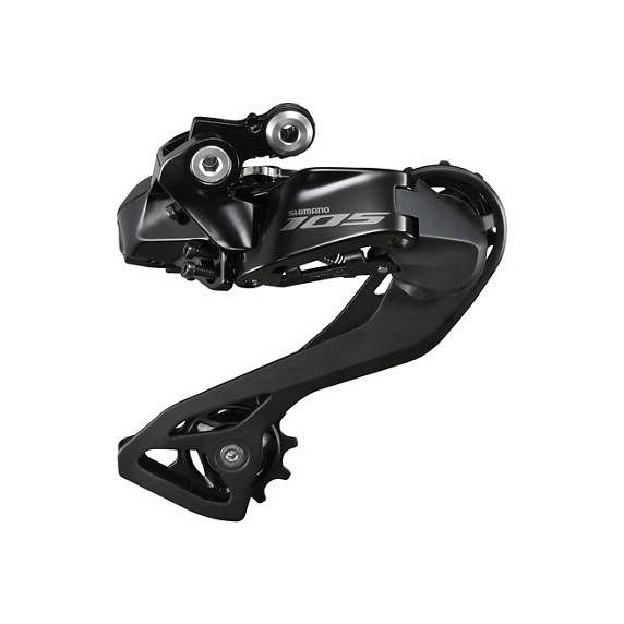 Shimano 105 Di2 RD-R7150 12v Takavaihtaja