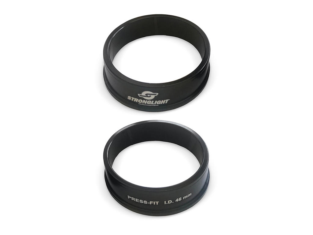 Stronglight PF30 to BB86/89/92 Adapteri