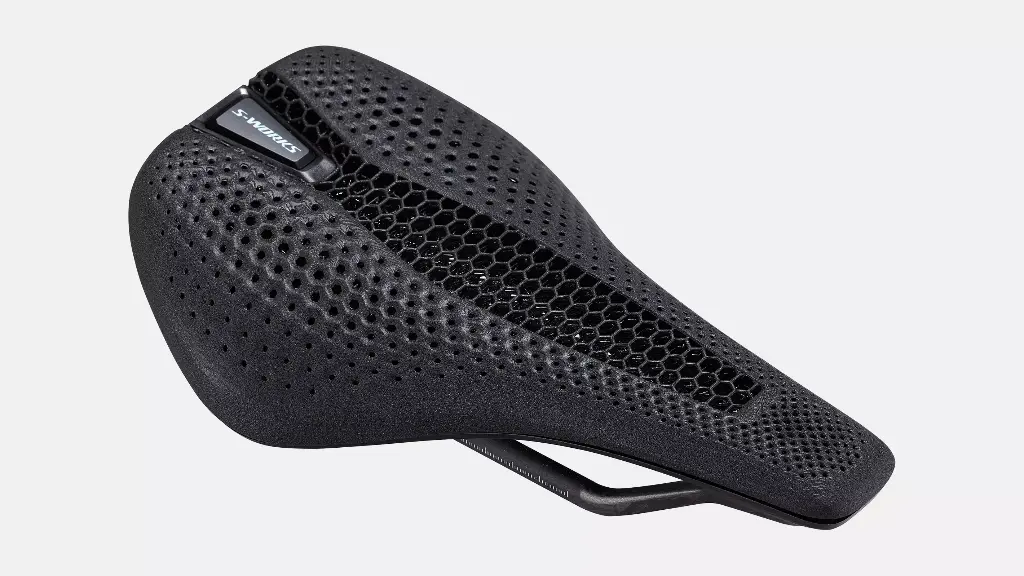S-Works Power EVO Mirror Satula