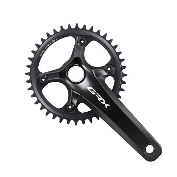Shimano GRX FC-RX820-1 1x12v Kampisarja