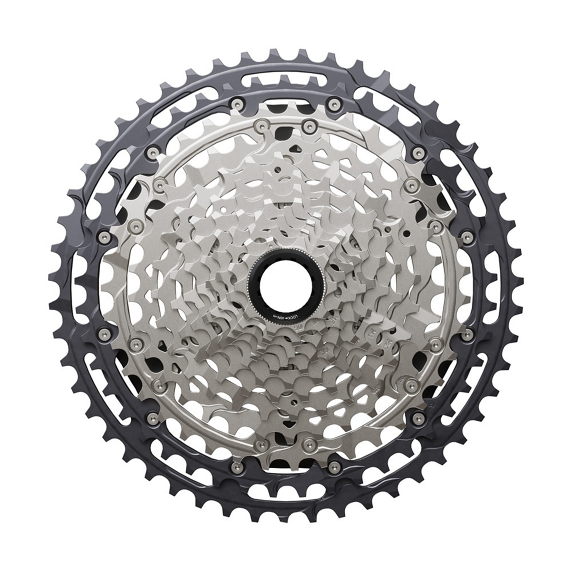 Shimano Deore XT CS-M8200 12v Pakka