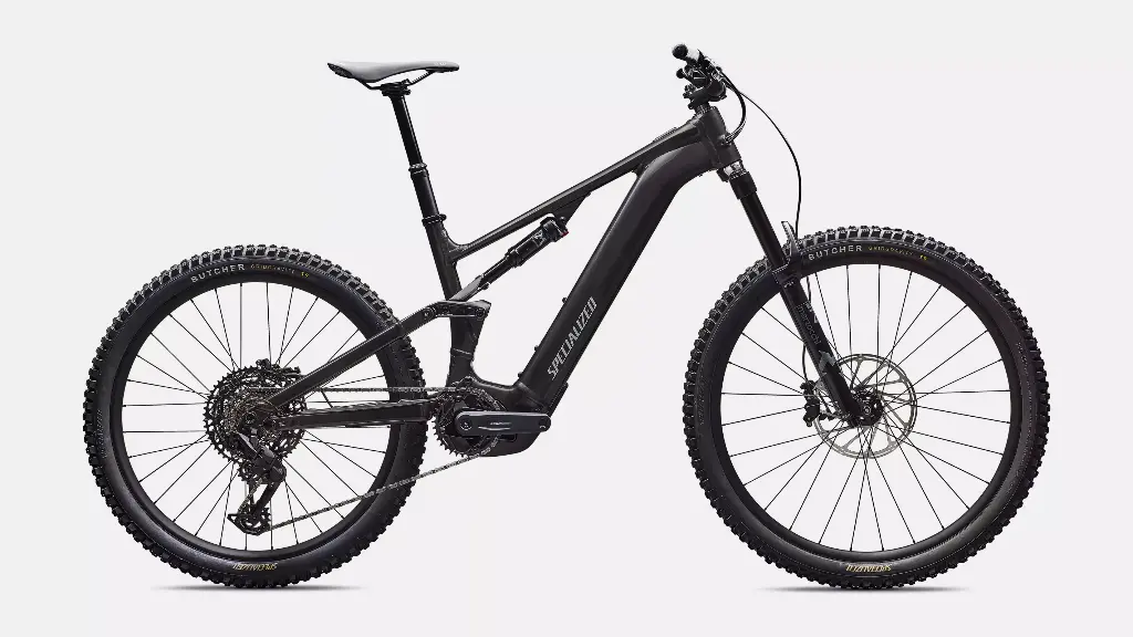 Specialized Turbo Levo 4 Alloy