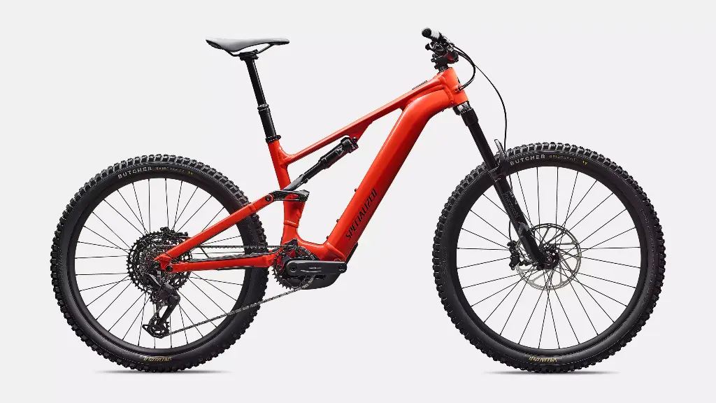 Specialized Turbo Levo 4 Alloy