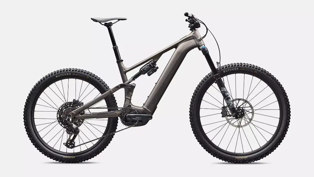 Specialized Turbo Levo 4 Comp Alloy