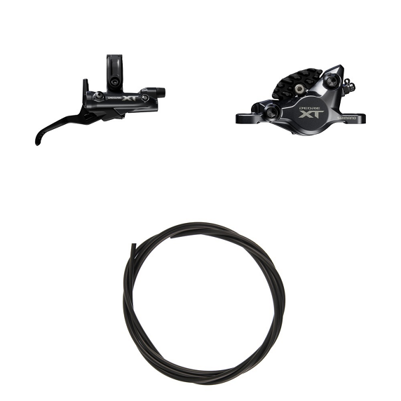 Shimano XT M8200 Levyjarrusarja