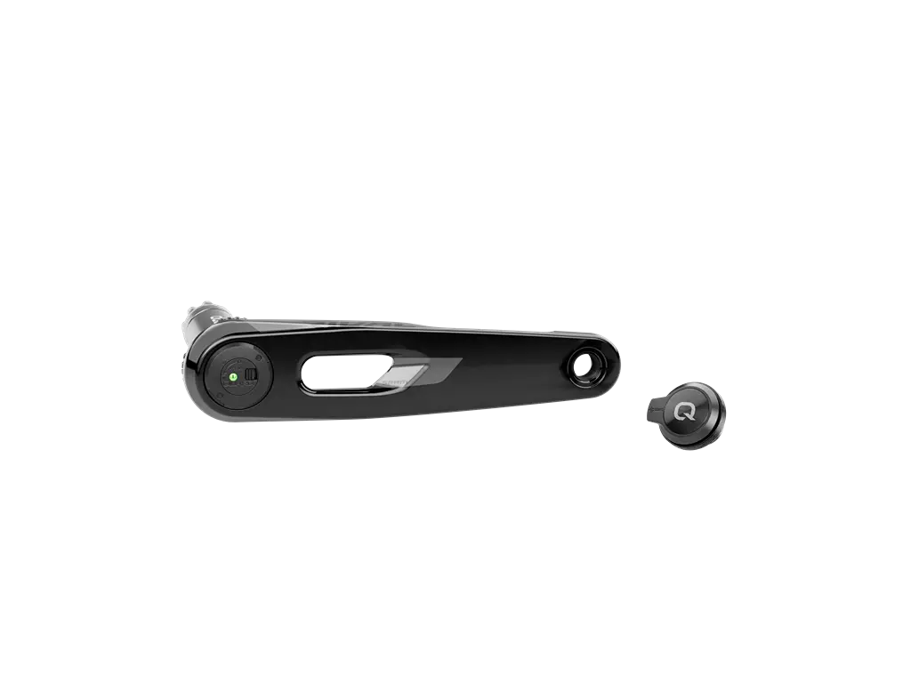 SRAM Power Meter Rival AXS E1 Dub Wide