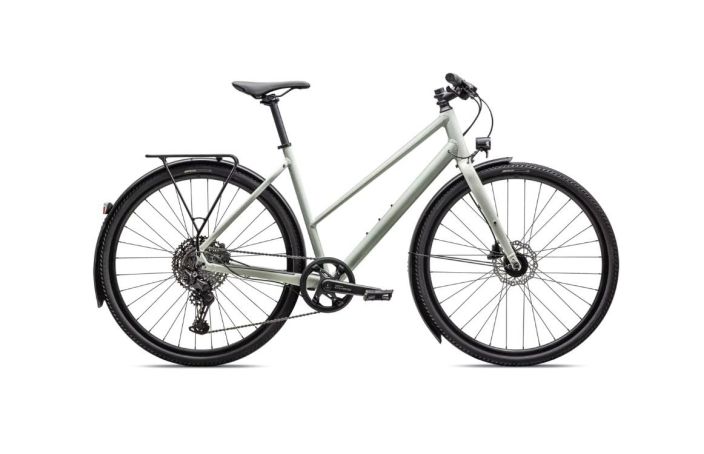 Specialized Sirrus X 3.0 EQ ST -25