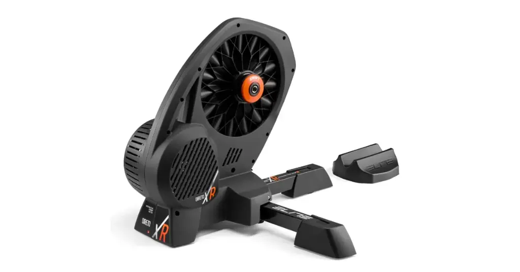 Elite Direto XR Zwift Cog & Click Smart Harjoitusvastus